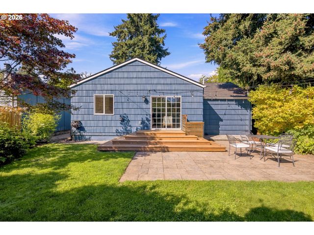 11312 Se 32ND Ave, Milwaukie, OR 97222