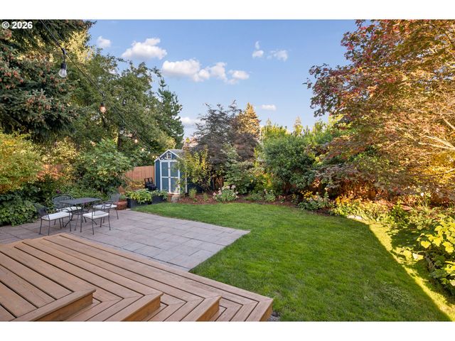 11312 Se 32ND Ave, Milwaukie, OR 97222