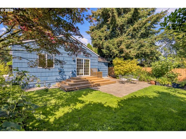 11312 Se 32ND Ave, Milwaukie, OR 97222