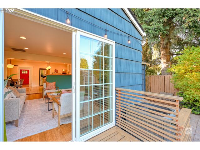 11312 Se 32ND Ave, Milwaukie, OR 97222