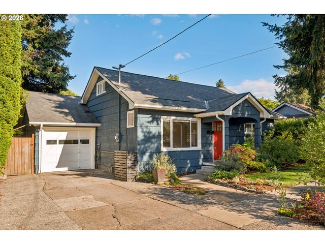11312 Se 32ND Ave, Milwaukie, OR 97222