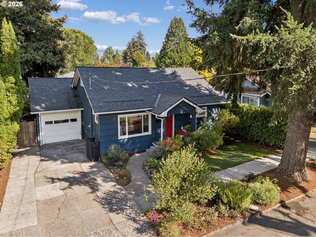 11312 Se 32ND Ave, Milwaukie, OR 97222
