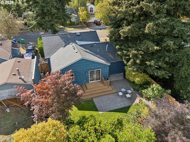 11312 Se 32ND Ave, Milwaukie, OR 97222