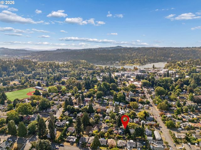 11312 Se 32ND Ave, Milwaukie, OR 97222