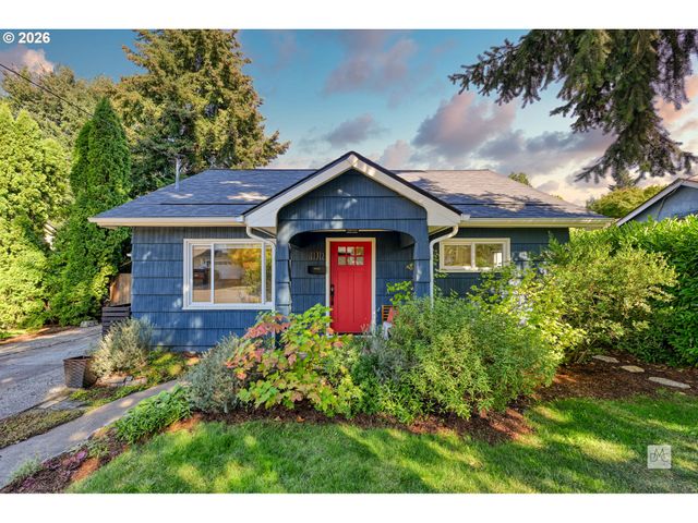11312 Se 32ND Ave, Milwaukie, OR 97222