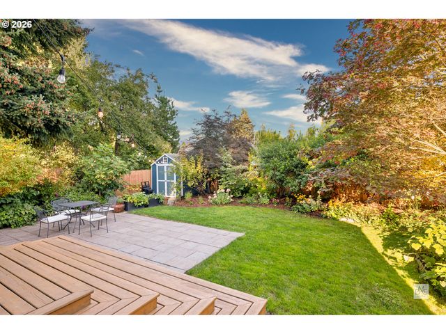 11312 Se 32ND Ave, Milwaukie, OR 97222