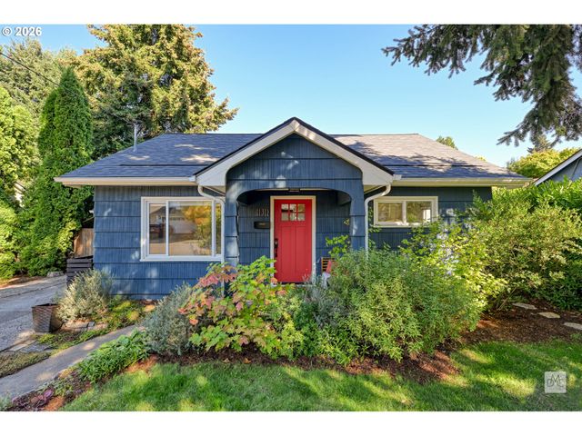 11312 Se 32ND Ave, Milwaukie, OR 97222