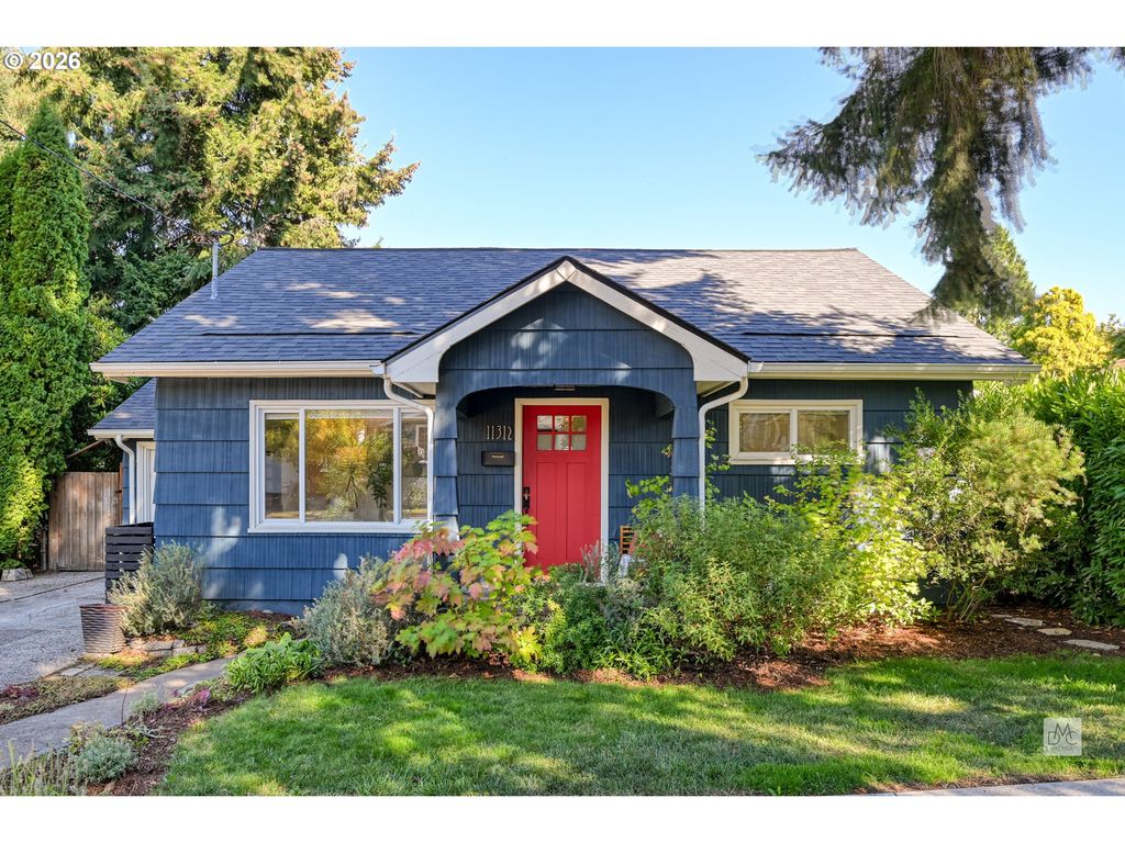 11312 Se 32ND Ave, Milwaukie, OR 97222