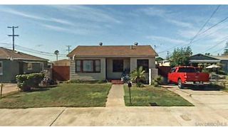 7587 Roosevelt Ave, San Diego, CA 91945