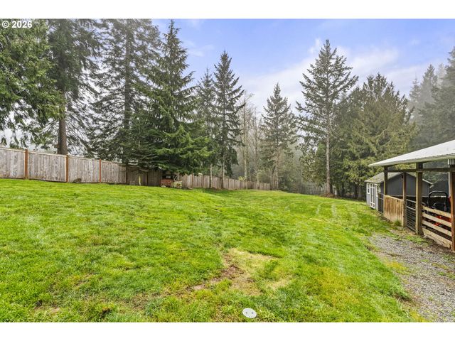 3115 ZENKNER VALLEY Rd, Centralia, WA 98531