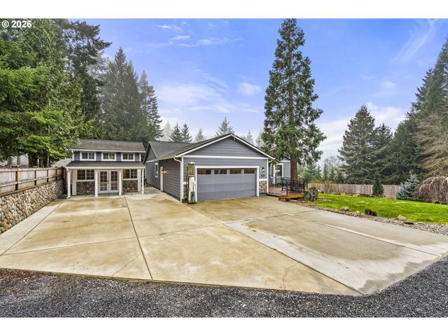 3115 ZENKNER VALLEY Rd, Centralia, WA 98531