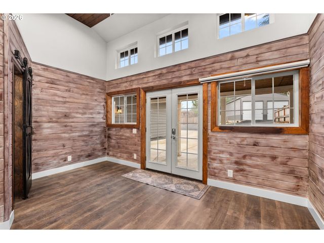 3115 ZENKNER VALLEY Rd, Centralia, WA 98531