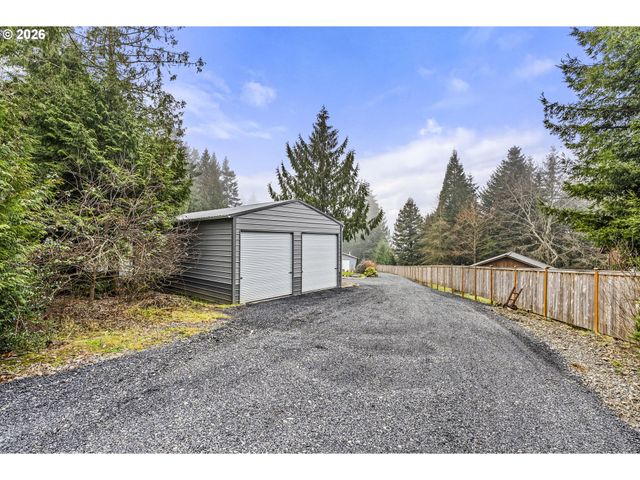 3115 ZENKNER VALLEY Rd, Centralia, WA 98531