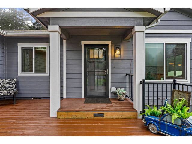 3115 ZENKNER VALLEY Rd, Centralia, WA 98531