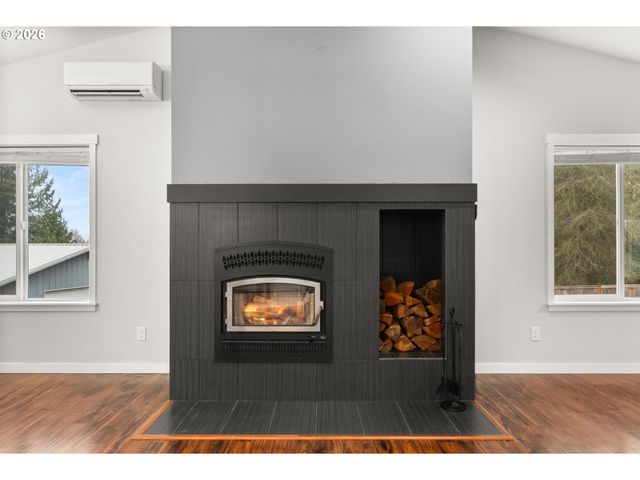 3115 ZENKNER VALLEY Rd, Centralia, WA 98531