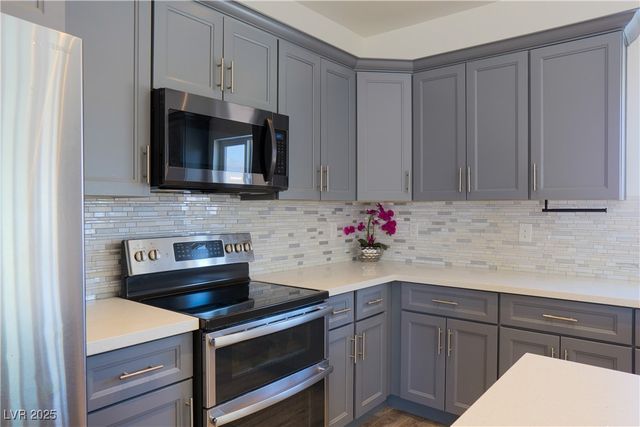 5400 East Grain Mill Road, Pahrump, NV 89061