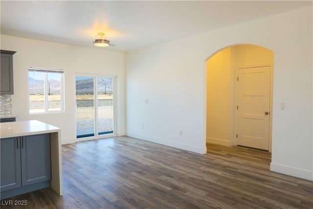 5400 East Grain Mill Road, Pahrump, NV 89061