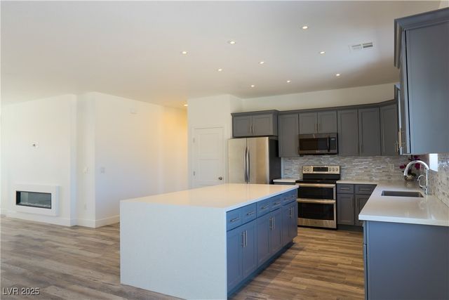 5400 East Grain Mill Road, Pahrump, NV 89061