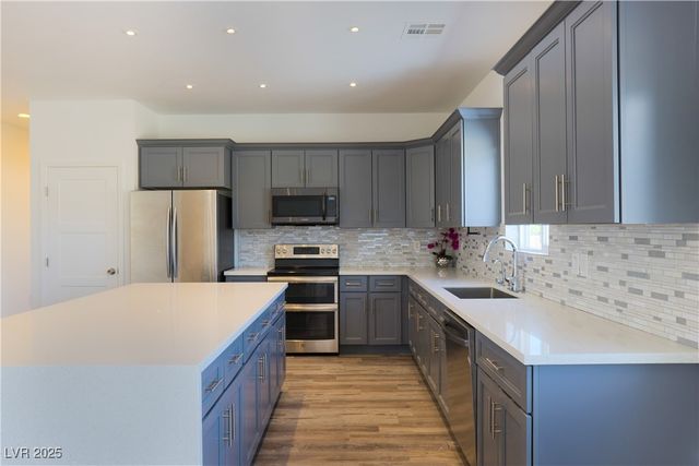 5400 East Grain Mill Road, Pahrump, NV 89061