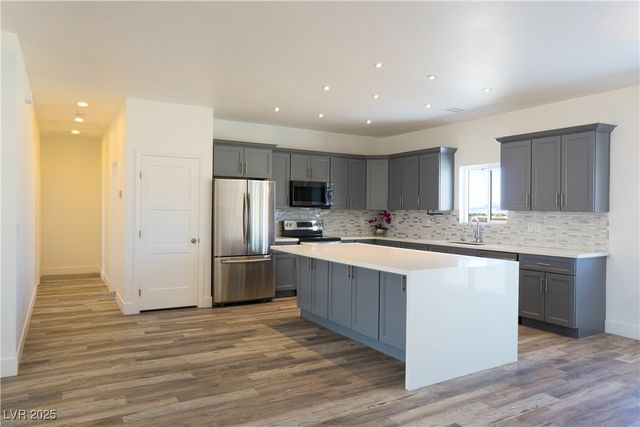 5400 East Grain Mill Road, Pahrump, NV 89061