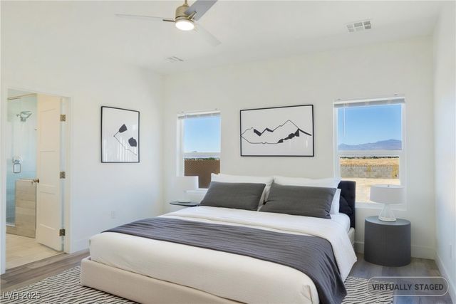 5400 East Grain Mill Road, Pahrump, NV 89061