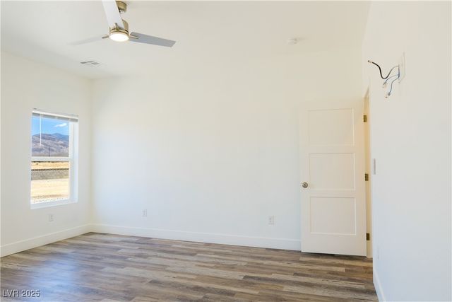 5400 East Grain Mill Road, Pahrump, NV 89061