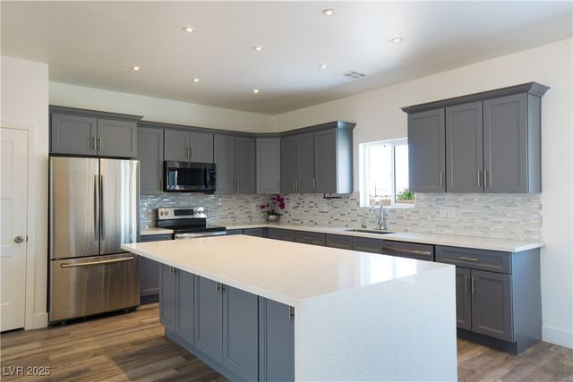 5400 East Grain Mill Road, Pahrump, NV 89061