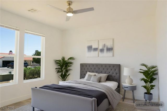 5400 East Grain Mill Road, Pahrump, NV 89061