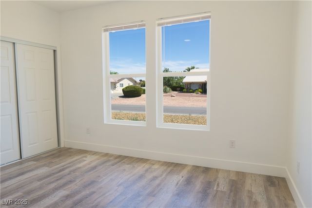 5400 East Grain Mill Road, Pahrump, NV 89061