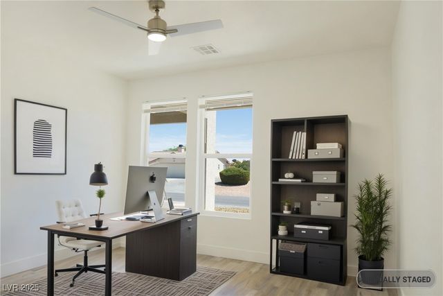 5400 East Grain Mill Road, Pahrump, NV 89061