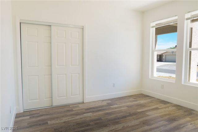 5400 East Grain Mill Road, Pahrump, NV 89061