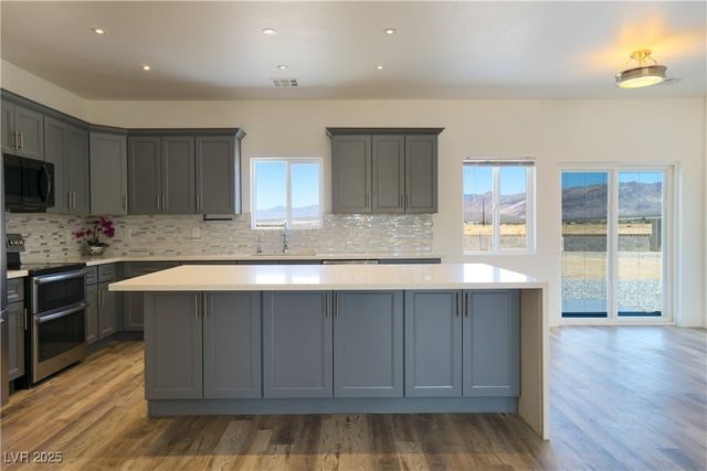 5400 East Grain Mill Road, Pahrump, NV 89061