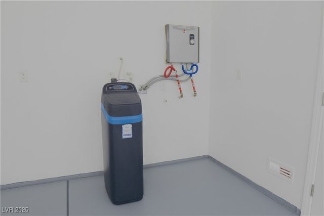 5400 East Grain Mill Road, Pahrump, NV 89061