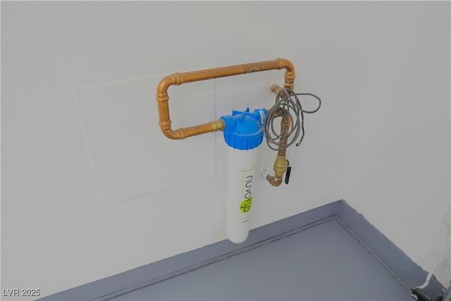 5400 East Grain Mill Road, Pahrump, NV 89061