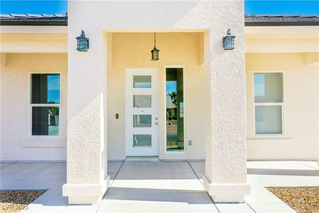 5400 East Grain Mill Road, Pahrump, NV 89061