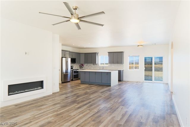 5400 East Grain Mill Road, Pahrump, NV 89061