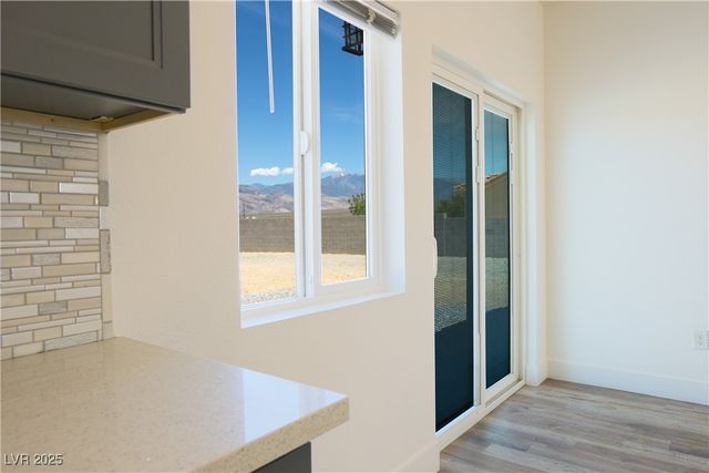 5400 East Grain Mill Road, Pahrump, NV 89061