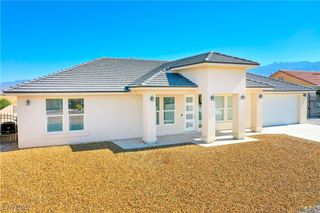 5400 East Grain Mill Road, Pahrump, NV 89061