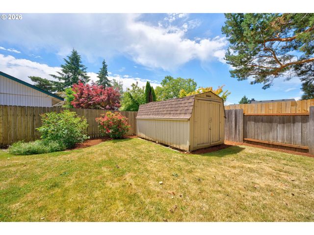 10916 Nw 29TH Ave, Vancouver, WA 98685