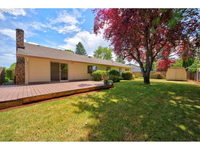 10916 Nw 29TH Ave, Vancouver, WA 98685