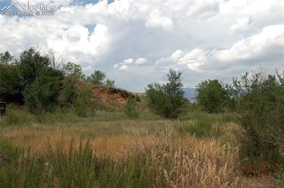 TBD Cherokee Street, Colorado Springs, CO 80905