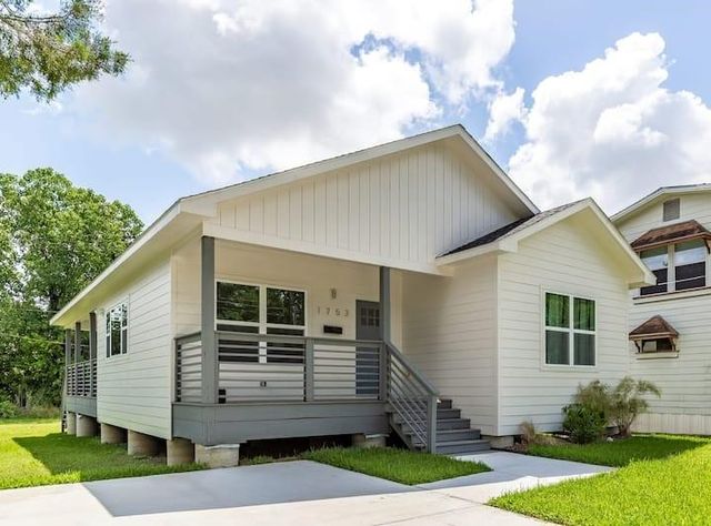 1753 Pasadena Street, Houston, TX 77023