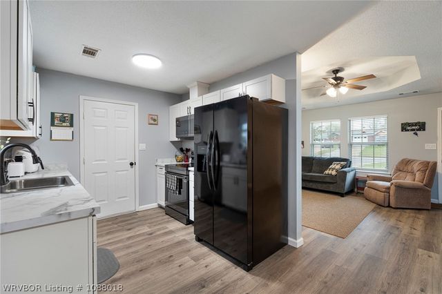 2205 Diamond Circle, Van Buren, AR 72956