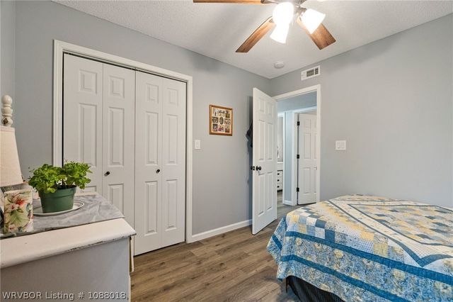 2205 Diamond Circle, Van Buren, AR 72956