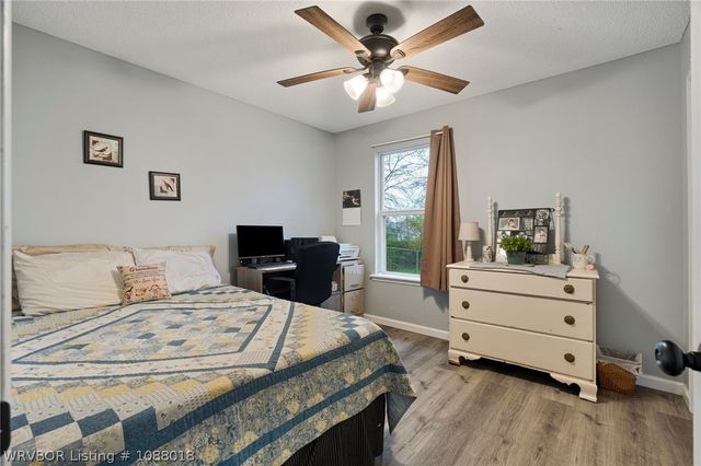 2205 Diamond Circle, Van Buren, AR 72956