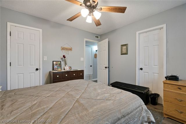 2205 Diamond Circle, Van Buren, AR 72956