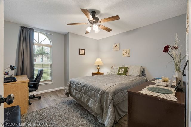 2205 Diamond Circle, Van Buren, AR 72956