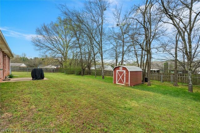 2205 Diamond Circle, Van Buren, AR 72956