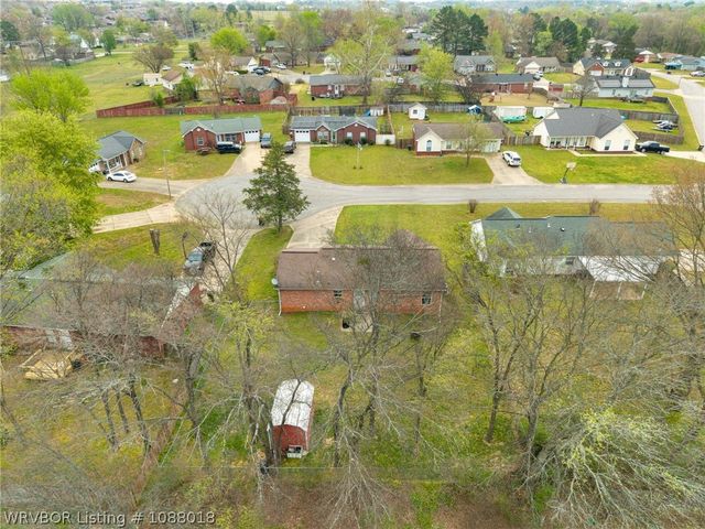 2205 Diamond Circle, Van Buren, AR 72956