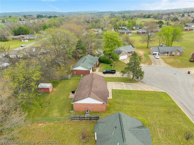 2205 Diamond Circle, Van Buren, AR 72956